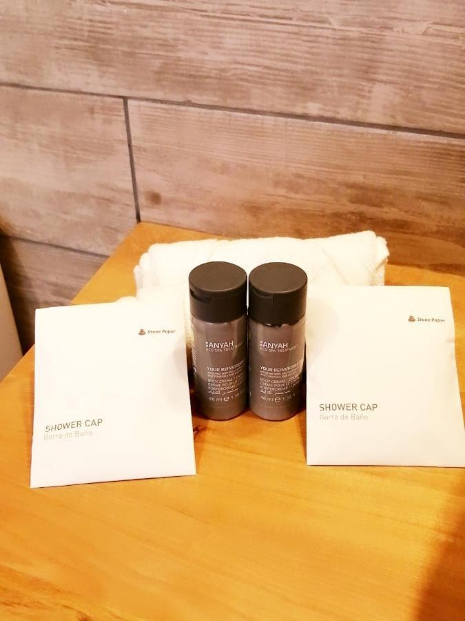 Hotel Costanera プエルト・ナタレス エクステリア 写真